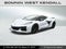 2023 Chevrolet Corvette Z06 3LZ