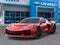 2027 Chevrolet Corvette ZR1 3LZ