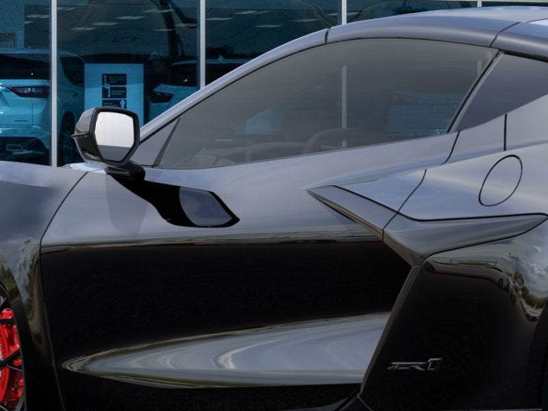 2026 Chevrolet Corvette ZR1 3LZ