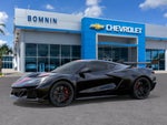 2026 Chevrolet Corvette ZR1 3LZ