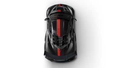 2026 Chevrolet Corvette ZR1 3LZ