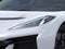 2027 Chevrolet Corvette ZR1 3LZ