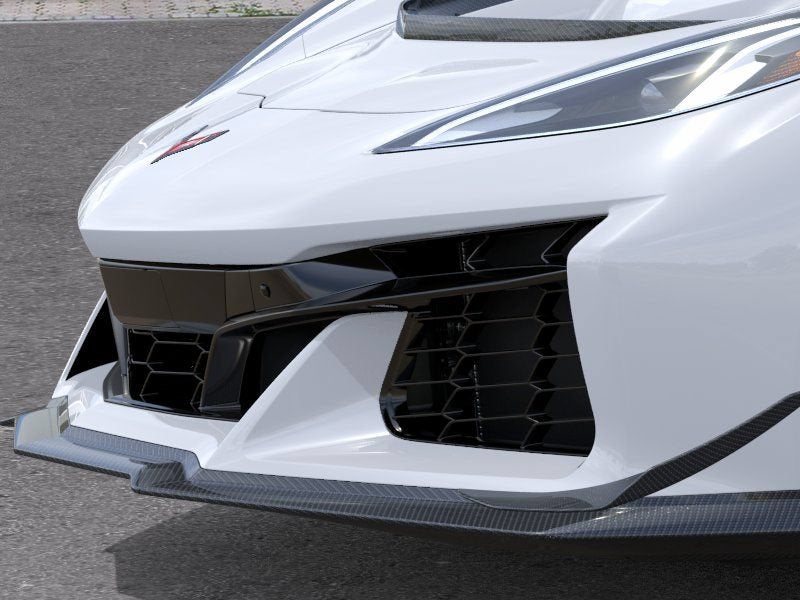2027 Chevrolet Corvette ZR1 3LZ