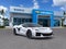 2027 Chevrolet Corvette ZR1 3LZ
