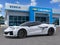 2027 Chevrolet Corvette ZR1 3LZ