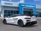 2027 Chevrolet Corvette ZR1 3LZ