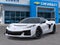 2027 Chevrolet Corvette ZR1 3LZ