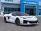 2027 Chevrolet Corvette ZR1 3LZ