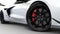 2027 Chevrolet Corvette ZR1 3LZ
