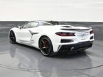 2025 Chevrolet Corvette E-Ray 1LZ