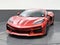 2025 Chevrolet Corvette E-Ray 2LZ
