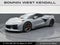 2025 Chevrolet Corvette E-Ray 2LZ