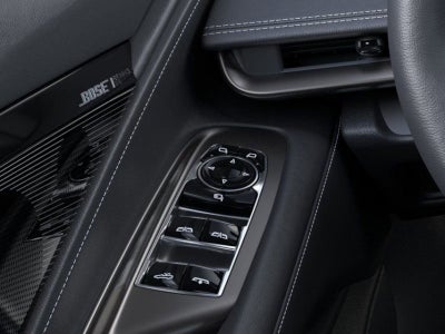 2025 Chevrolet Corvette E-Ray 2LZ