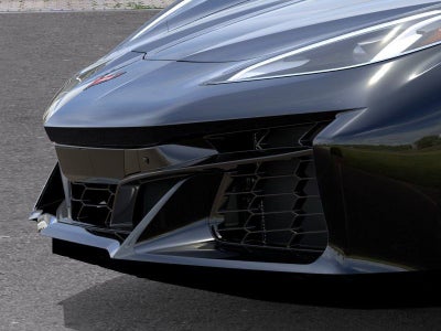 2026 Chevrolet Corvette E-Ray 3LZ