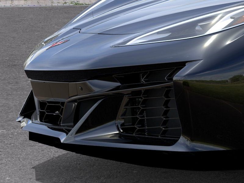 2026 Chevrolet Corvette E-Ray 3LZ