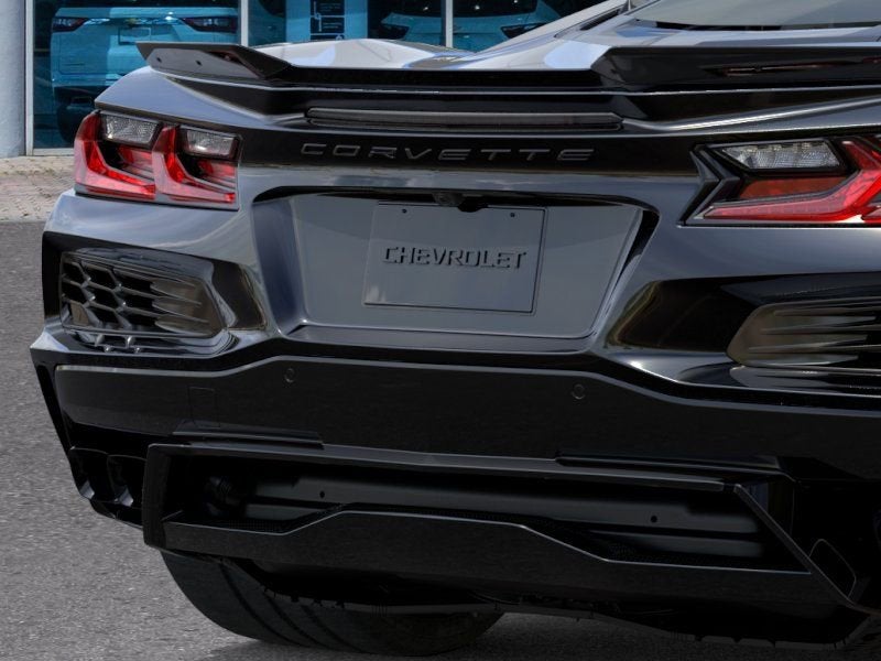 2026 Chevrolet Corvette E-Ray 3LZ