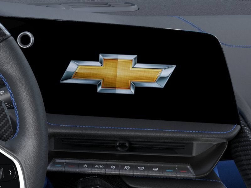 2026 Chevrolet Corvette E-Ray 3LZ