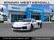2026 Chevrolet Corvette E-Ray 3LZ