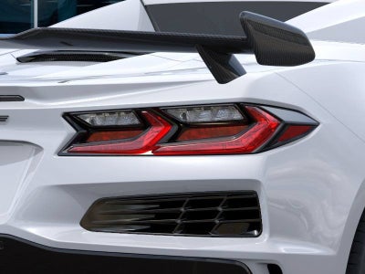 2026 Chevrolet Corvette E-Ray 3LZ