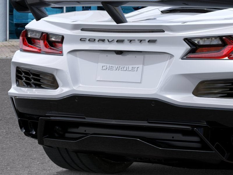 2026 Chevrolet Corvette E-Ray 3LZ