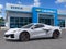 2026 Chevrolet Corvette E-Ray 3LZ