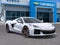 2026 Chevrolet Corvette E-Ray 3LZ
