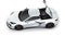 2026 Chevrolet Corvette E-Ray 3LZ