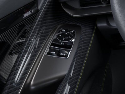 2027 Chevrolet Corvette ZR1X 3LZ
