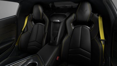 2027 Chevrolet Corvette ZR1X 3LZ