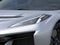 2026 Chevrolet Corvette ZR1X 3LZ