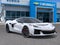 2027 Chevrolet Corvette ZR1X 3LZ