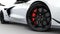 2027 Chevrolet Corvette ZR1X 3LZ