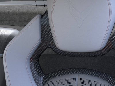 2026 Chevrolet Corvette ZR1X 3LZ