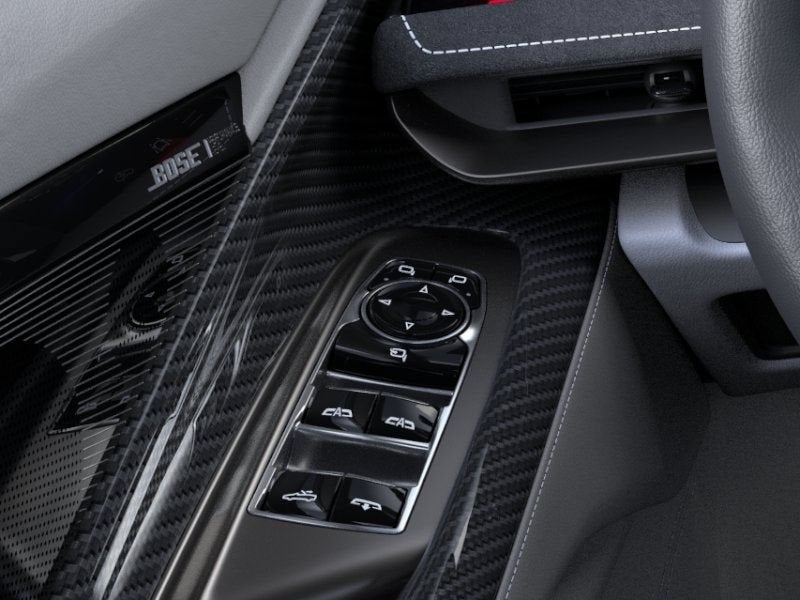 2026 Chevrolet Corvette ZR1X 3LZ
