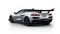 2026 Chevrolet Corvette ZR1X 3LZ