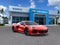 2027 Chevrolet Corvette Grand Sport 1LT