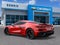 2027 Chevrolet Corvette Grand Sport 1LT