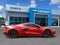2027 Chevrolet Corvette Grand Sport 1LT