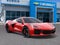 2027 Chevrolet Corvette Grand Sport 1LT