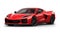2027 Chevrolet Corvette Grand Sport 1LT
