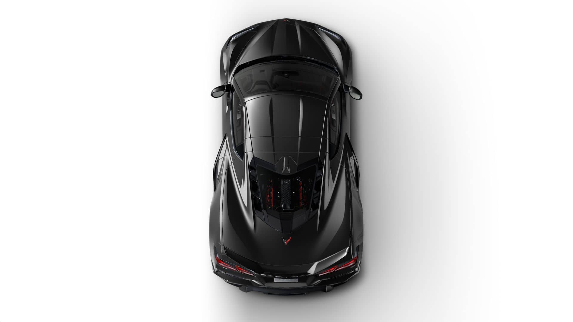 2027 Chevrolet Corvette Grand Sport 1LT