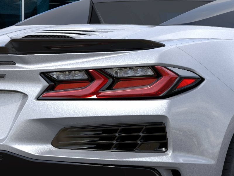 2027 Chevrolet Corvette Grand Sport 1LT