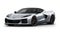 2027 Chevrolet Corvette Grand Sport 1LT
