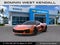 2027 Chevrolet Corvette Grand Sport 1LT
