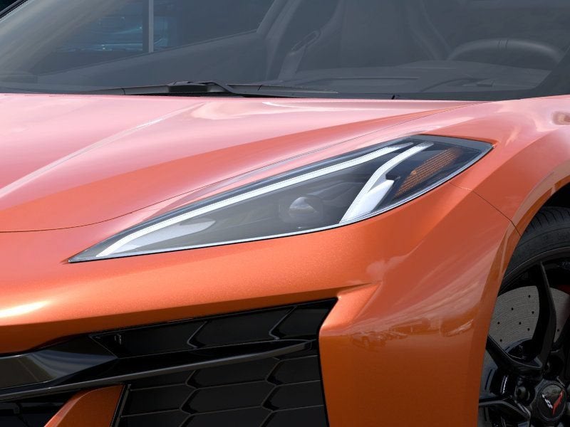 2027 Chevrolet Corvette Grand Sport 1LT