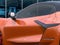 2027 Chevrolet Corvette Grand Sport 1LT