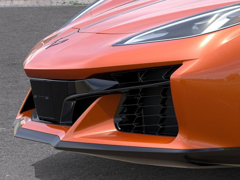2027 Chevrolet Corvette Grand Sport 1LT