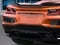 2027 Chevrolet Corvette Grand Sport 1LT