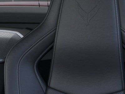 2027 Chevrolet Corvette Grand Sport 1LT