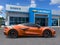 2027 Chevrolet Corvette Grand Sport 1LT